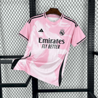 Real Madrid Pink Dream Kit - LockerX