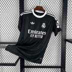 Real Madrid Shadow Stripe Kit - LockerX