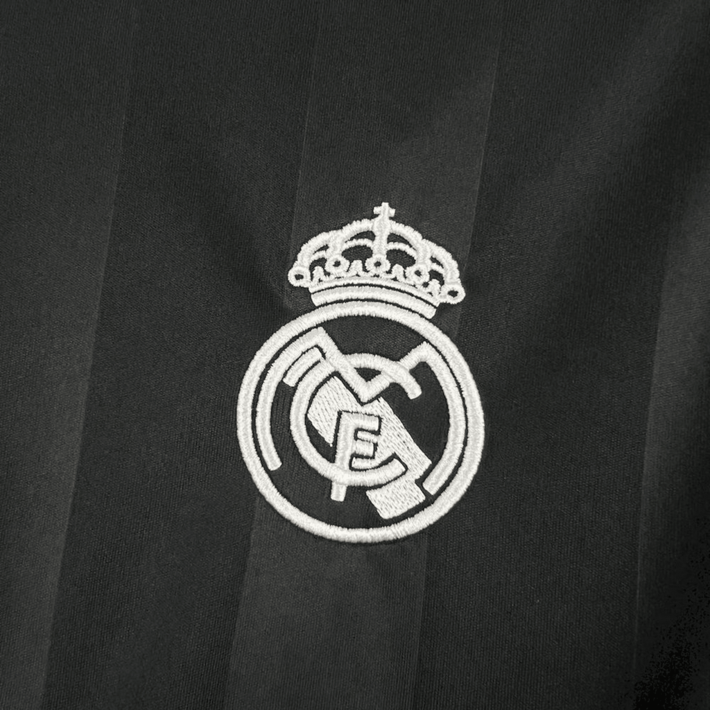 Real Madrid Shadow Stripe Kit - LockerX