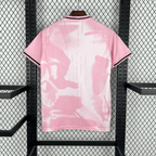 Real Madrid Pink Dream Kit - LockerX