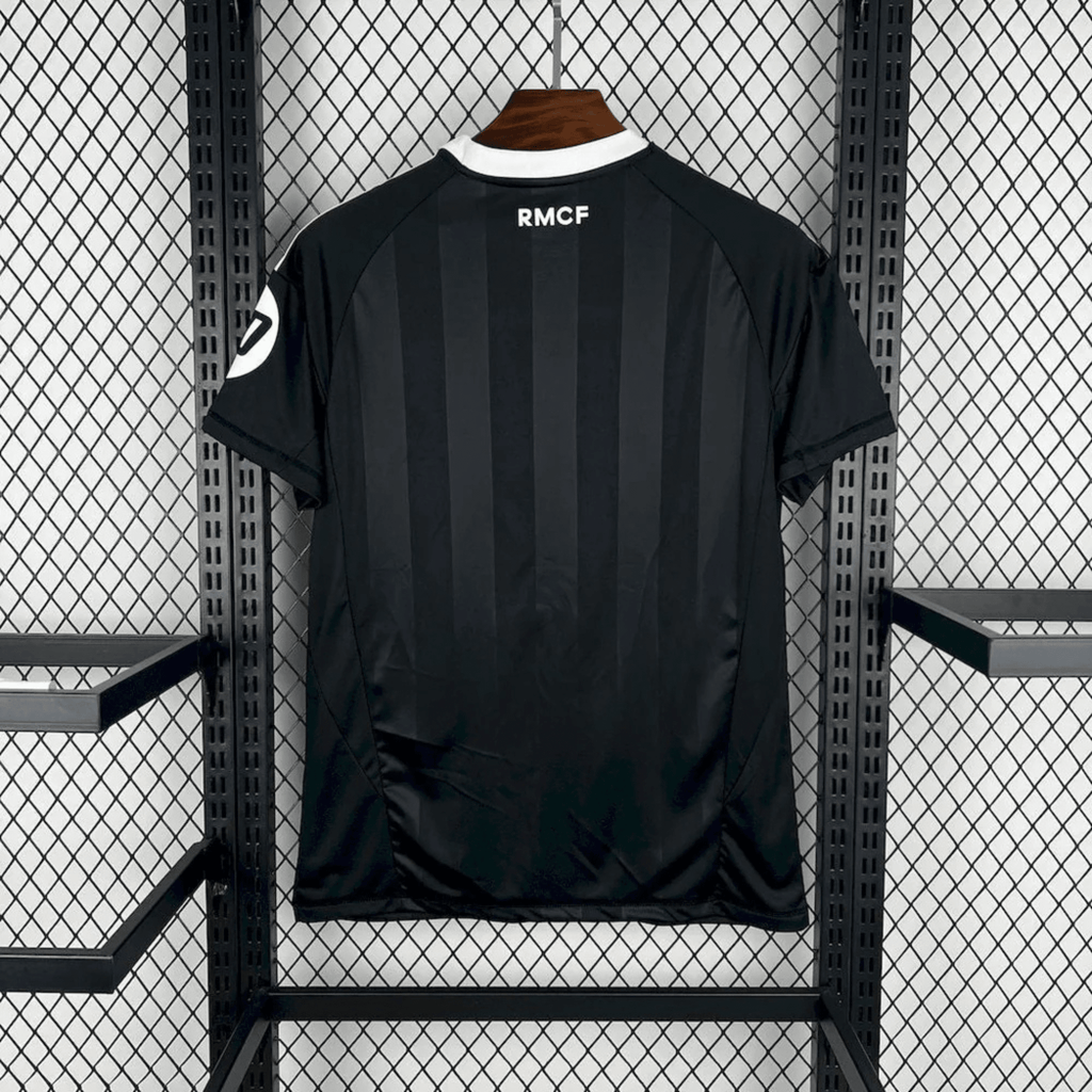 Real Madrid Shadow Stripe Kit - LockerX