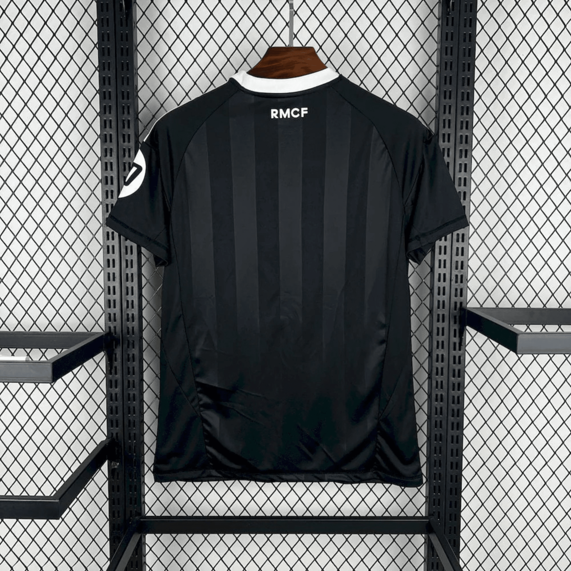 Real Madrid Shadow Stripe Kit - LockerX