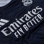 Real Madrid 25/26 Away Jersey - LockerX