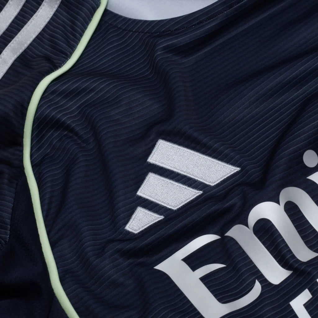 Real Madrid 25/26 Away Jersey - LockerX
