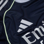 Real Madrid 25/26 Away Jersey - LockerX