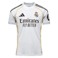 Real Madrid 25/26 Home Jersey - LockerX