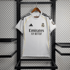 Real Madrid 25/26 Home Kit - LockerX