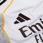 Real Madrid 25/26 Home Jersey - LockerX