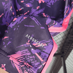 Real Madrid Purple Galaxy Kit - LockerX