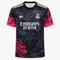 Real Madrid Red Dragon Kit - LockerX
