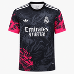 Real Madrid Red Dragon Kit - LockerX