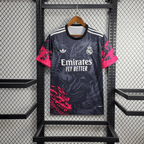 Real Madrid Red Dragon Kit - LockerX