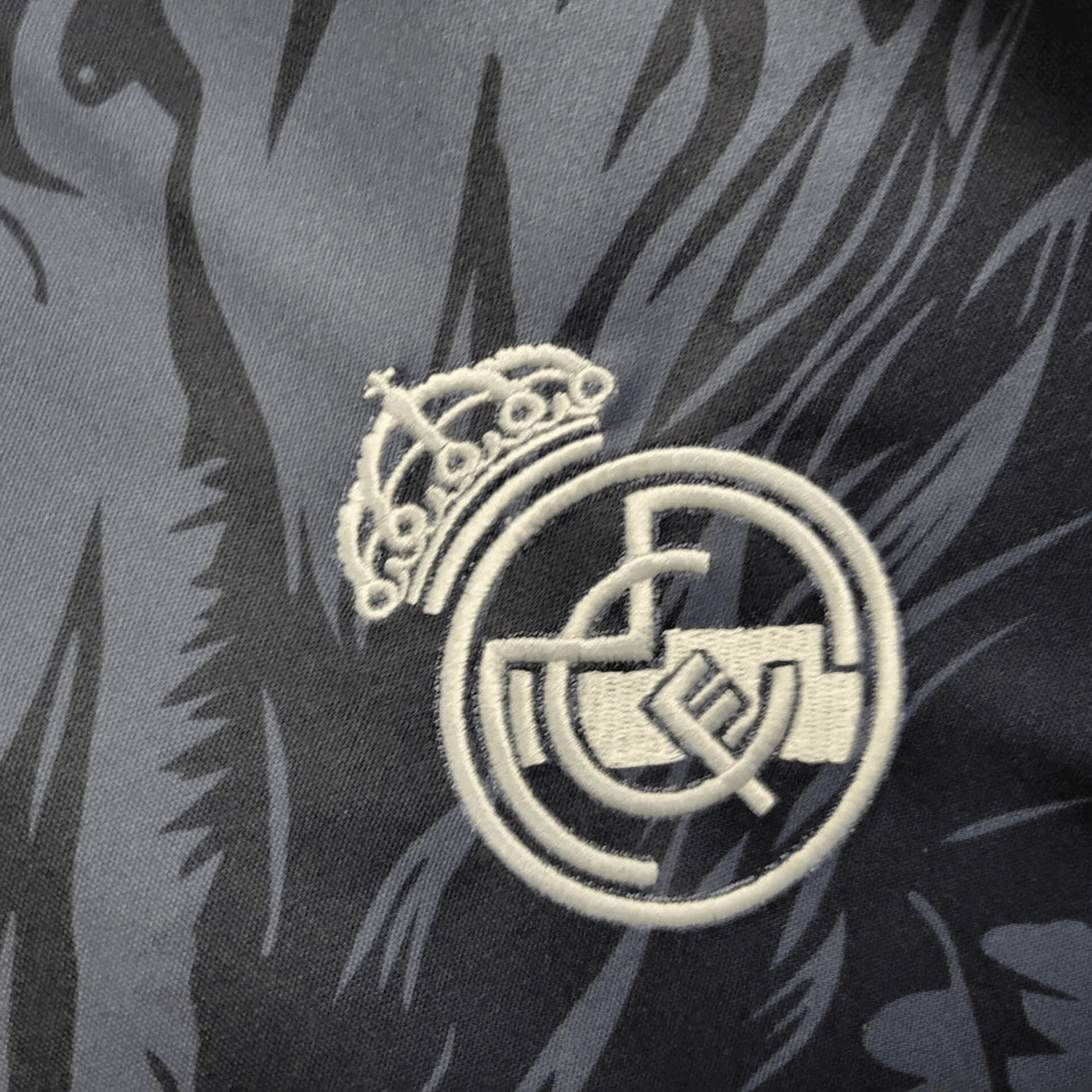 Real Madrid Red Dragon Kit - LockerX