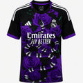 Real Madrid Serpent Lila Kit - LockerX