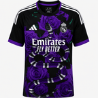 Real Madrid Serpent Lila Kit - LockerX