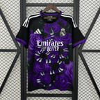 Real Madrid Serpent Lila Kit - LockerX