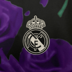 Real Madrid Serpent Lila Kit - LockerX