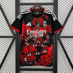 Real Madrid Serpent Rojo Kit - LockerX