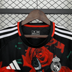Real Madrid Serpent Rojo Kit - LockerX