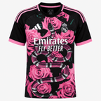 Real Madrid Serpent Rosa Kit - LockerX