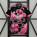 Real Madrid Serpent Rosa Kit - LockerX