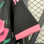 Real Madrid Serpent Rosa Kit - LockerX