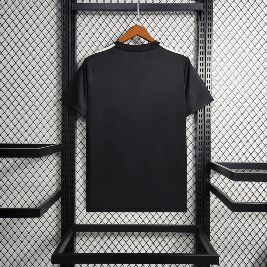 Real Madrid Noir Balmain Kit - LockerX