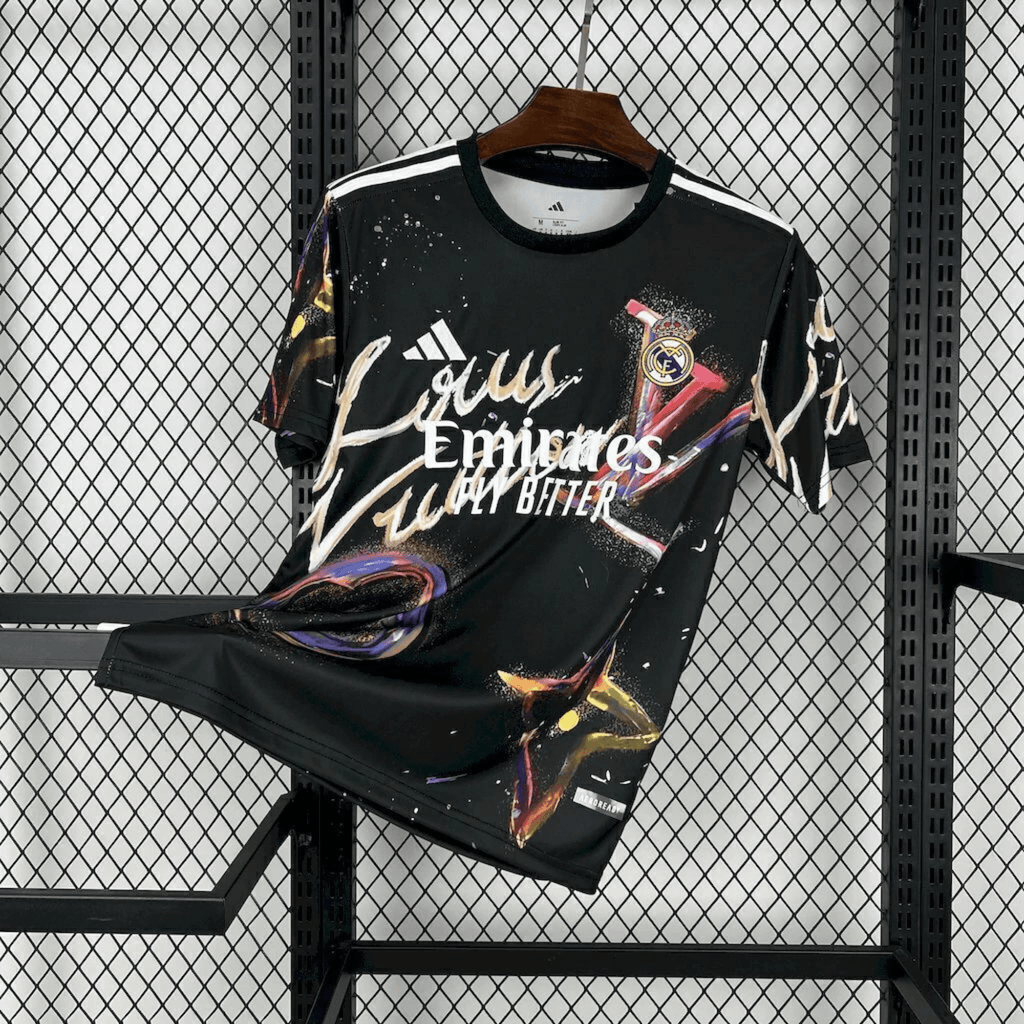 Real Madrid x LV Kit - LockerX