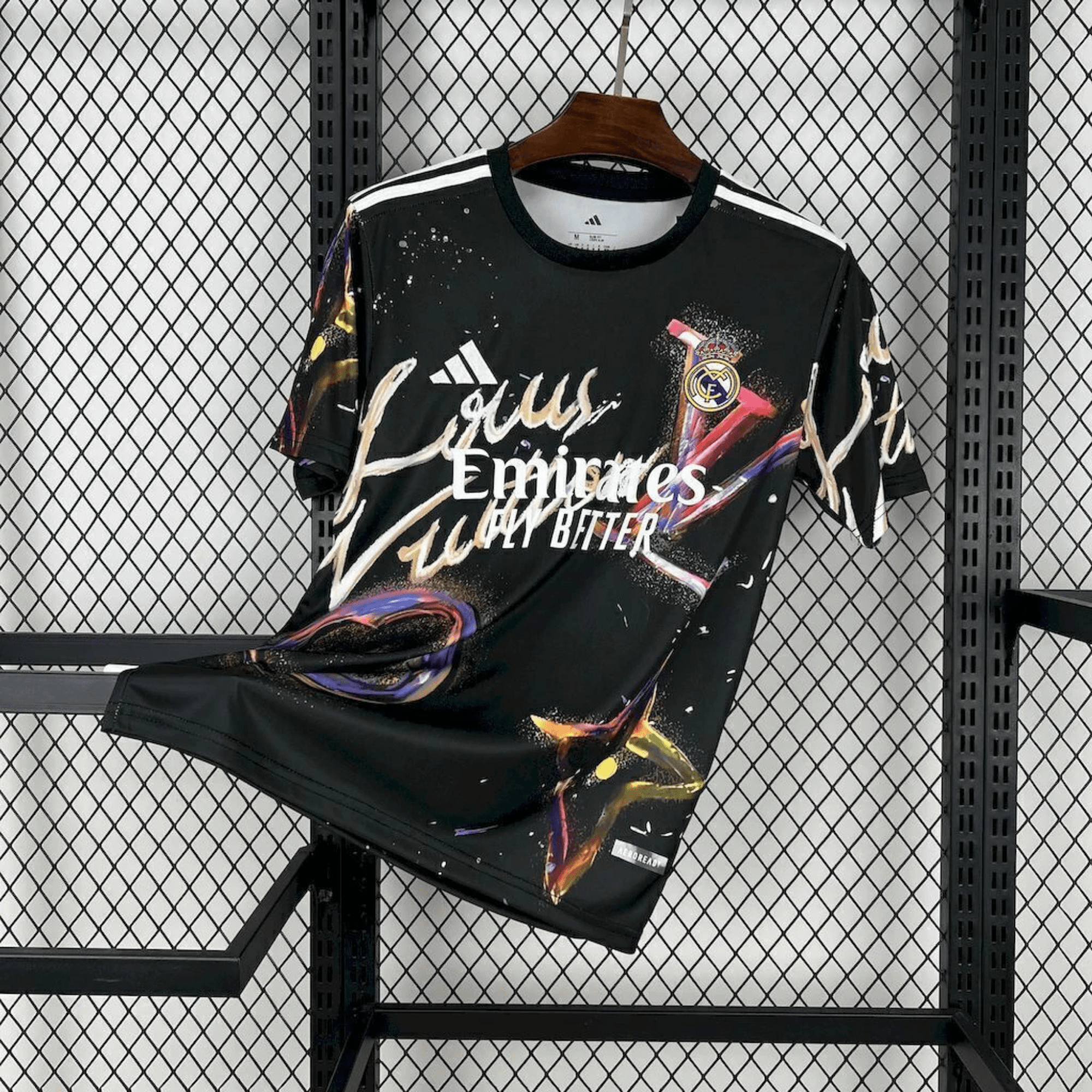 Real Madrid x LV Kit - LockerX