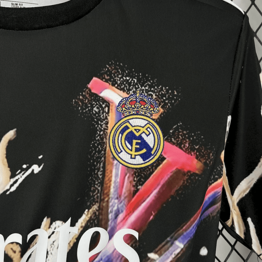 Real Madrid x LV Kit - LockerX