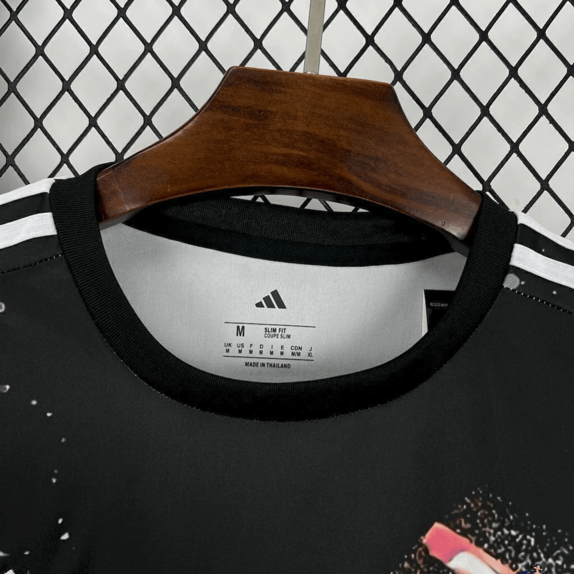 Real Madrid x LV Kit - LockerX