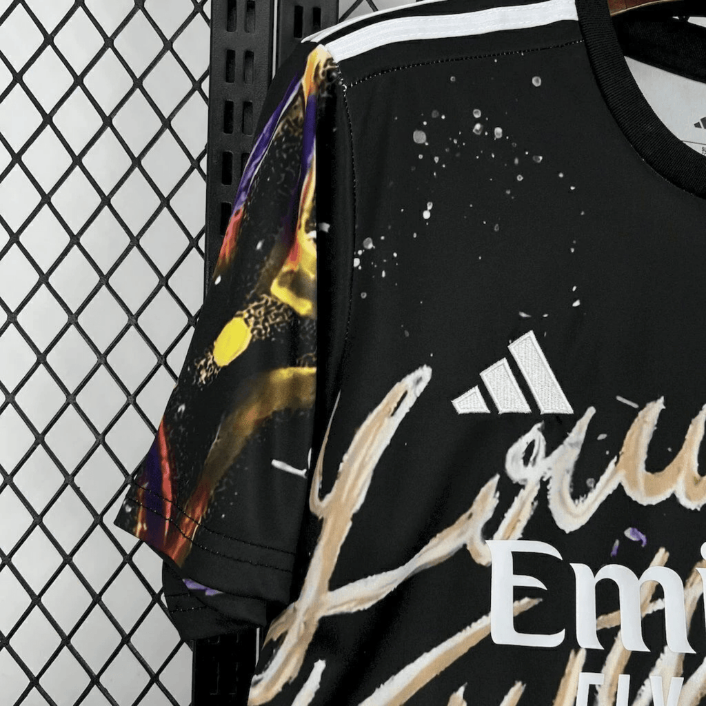 Real Madrid x LV Kit - LockerX