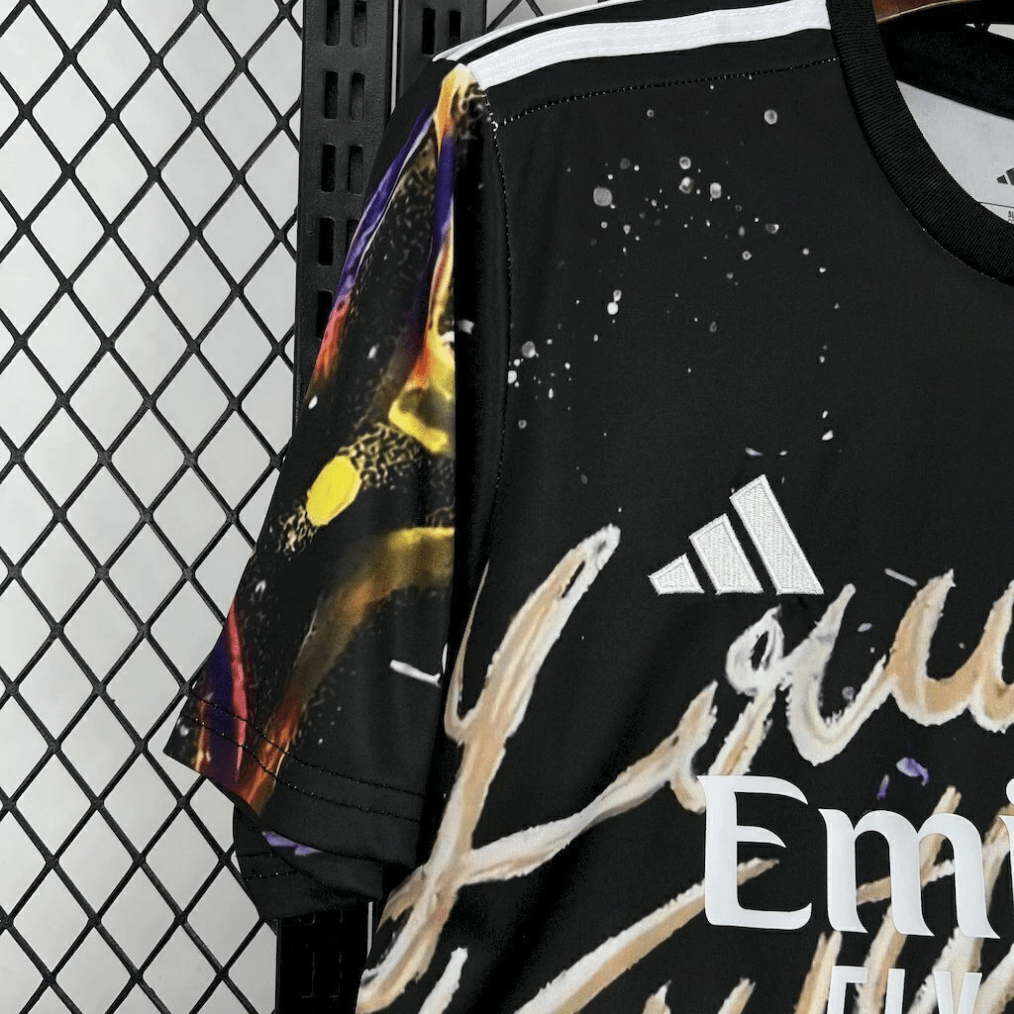 Real Madrid x LV Kit - LockerX