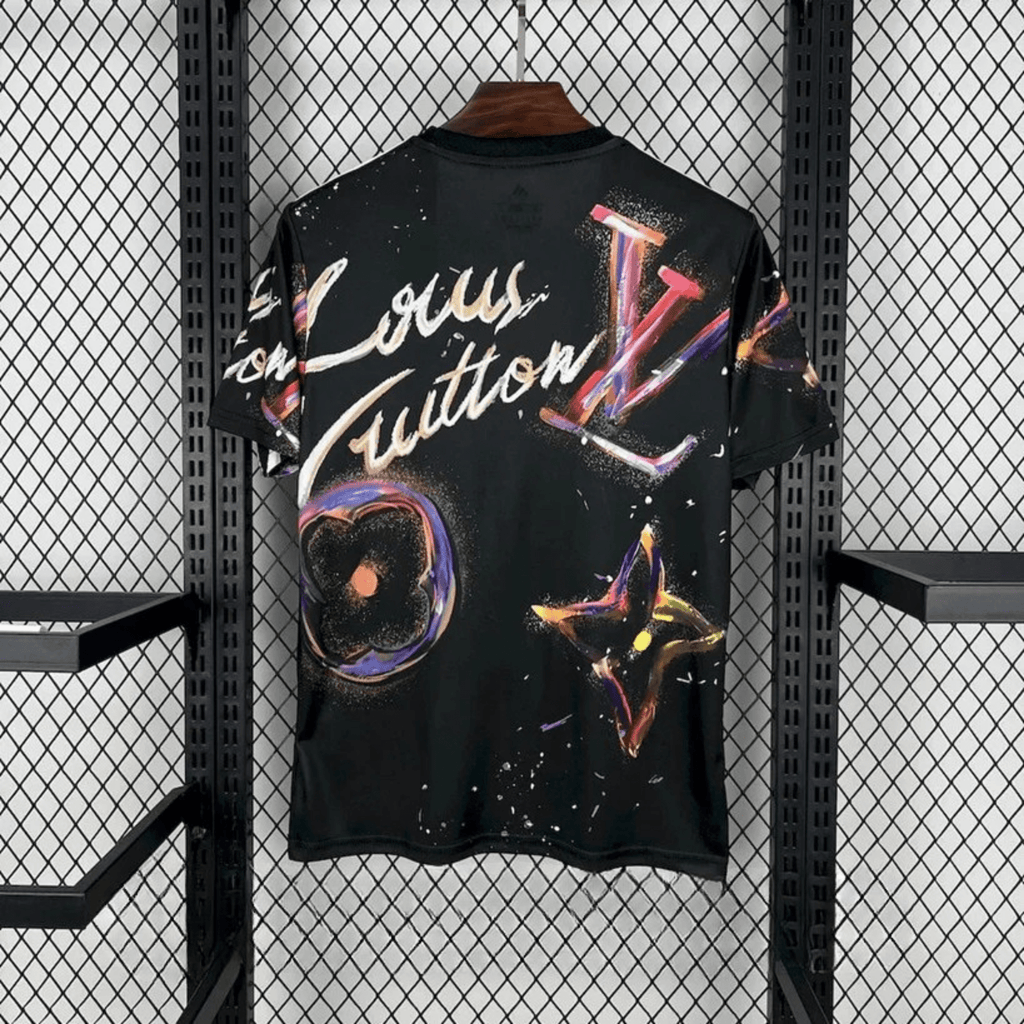 Real Madrid x LV Kit - LockerX