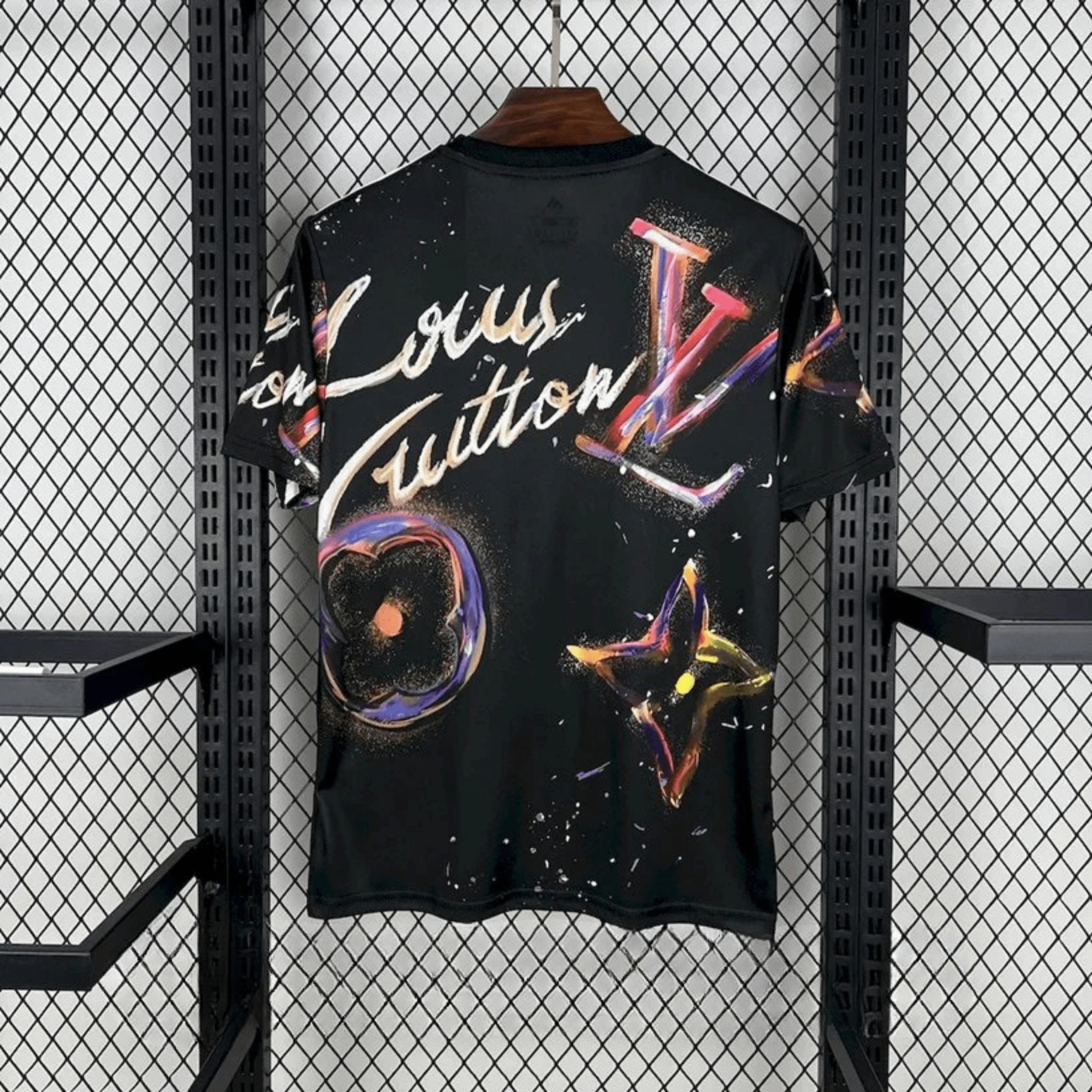 Real Madrid x LV Kit - LockerX