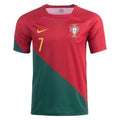 Portugal 2022 Home Jersey - LockerX