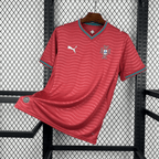 Portugal 2026 Home Kit - LockerX