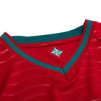 Portugal 2026 Home Jersey - LockerX