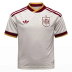Spain 2026 Away Jersey - LockerX