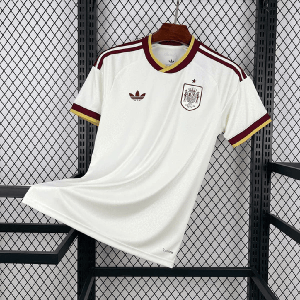 Spain 2026 Away Kit - LockerX