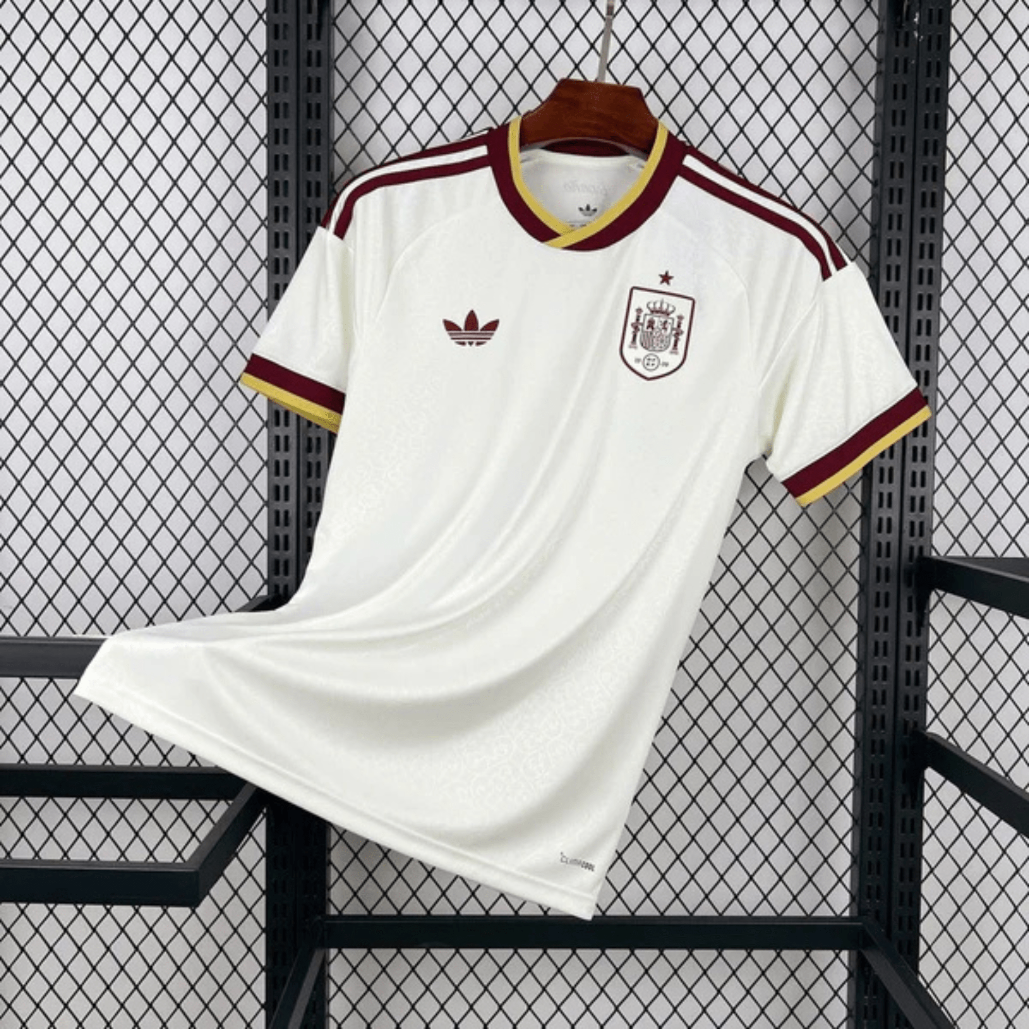 Spain 2026 Away Kit - LockerX