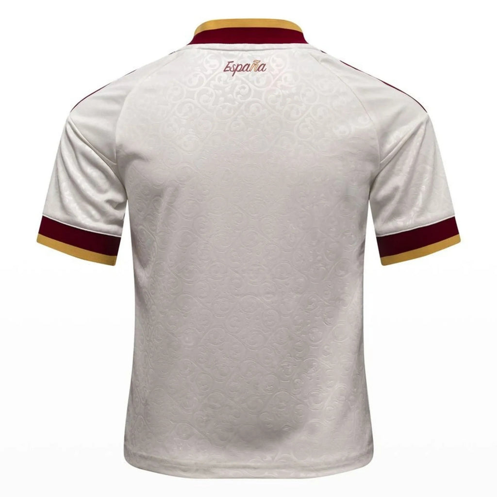 Spain 2026 Away Jersey - LockerX