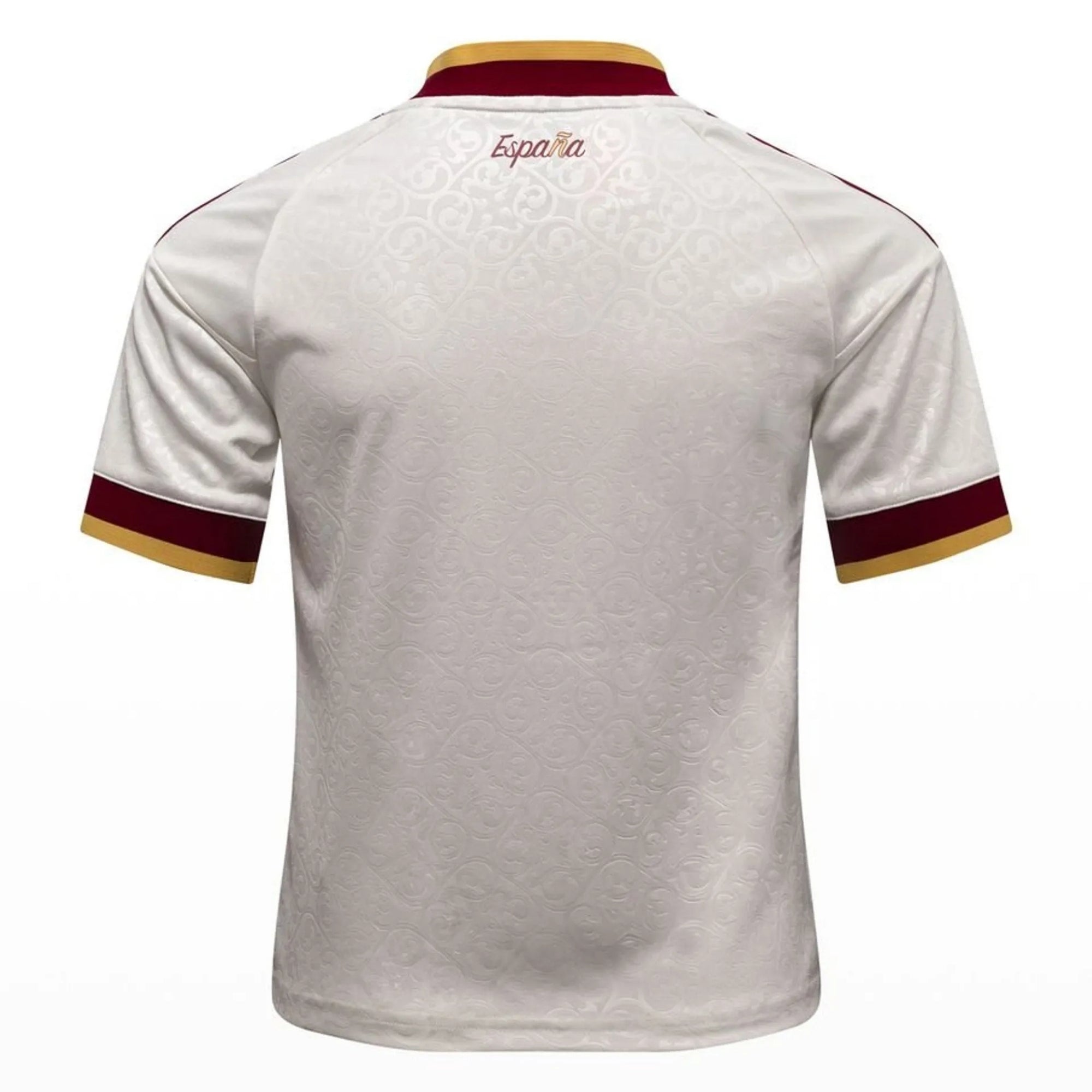 Spain 2026 Away Jersey - LockerX