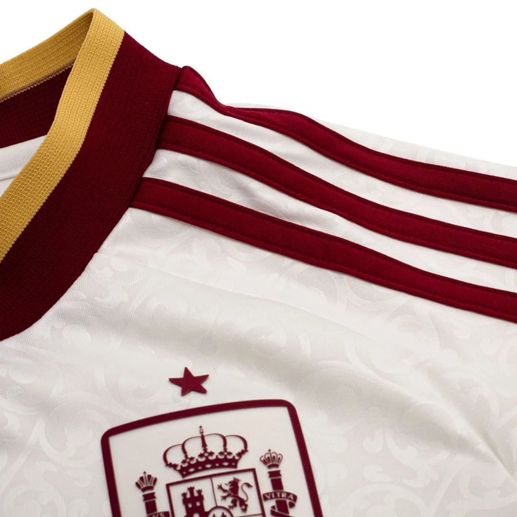 Spain 2026 Away Jersey - LockerX
