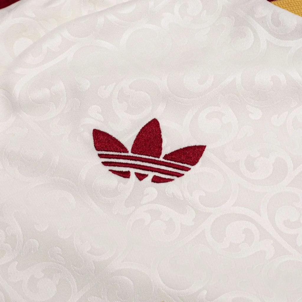 Spain 2026 Away Jersey - LockerX