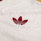 Spain 2026 Away Jersey - LockerX