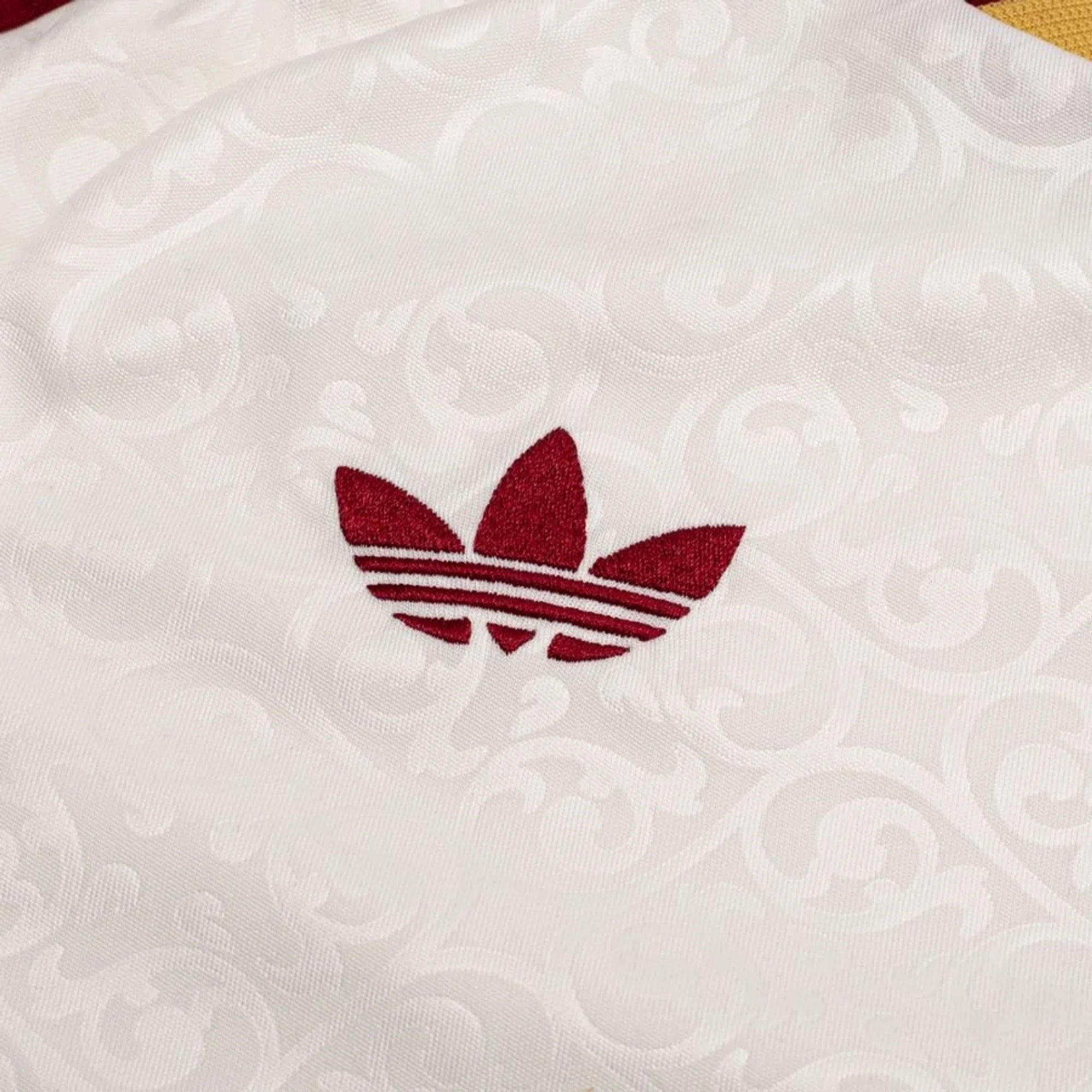 Spain 2026 Away Jersey - LockerX
