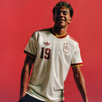 Spain 2026 Away Jersey - LockerX