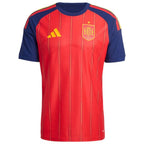 Spain 2026 Home Jersey - LockerX