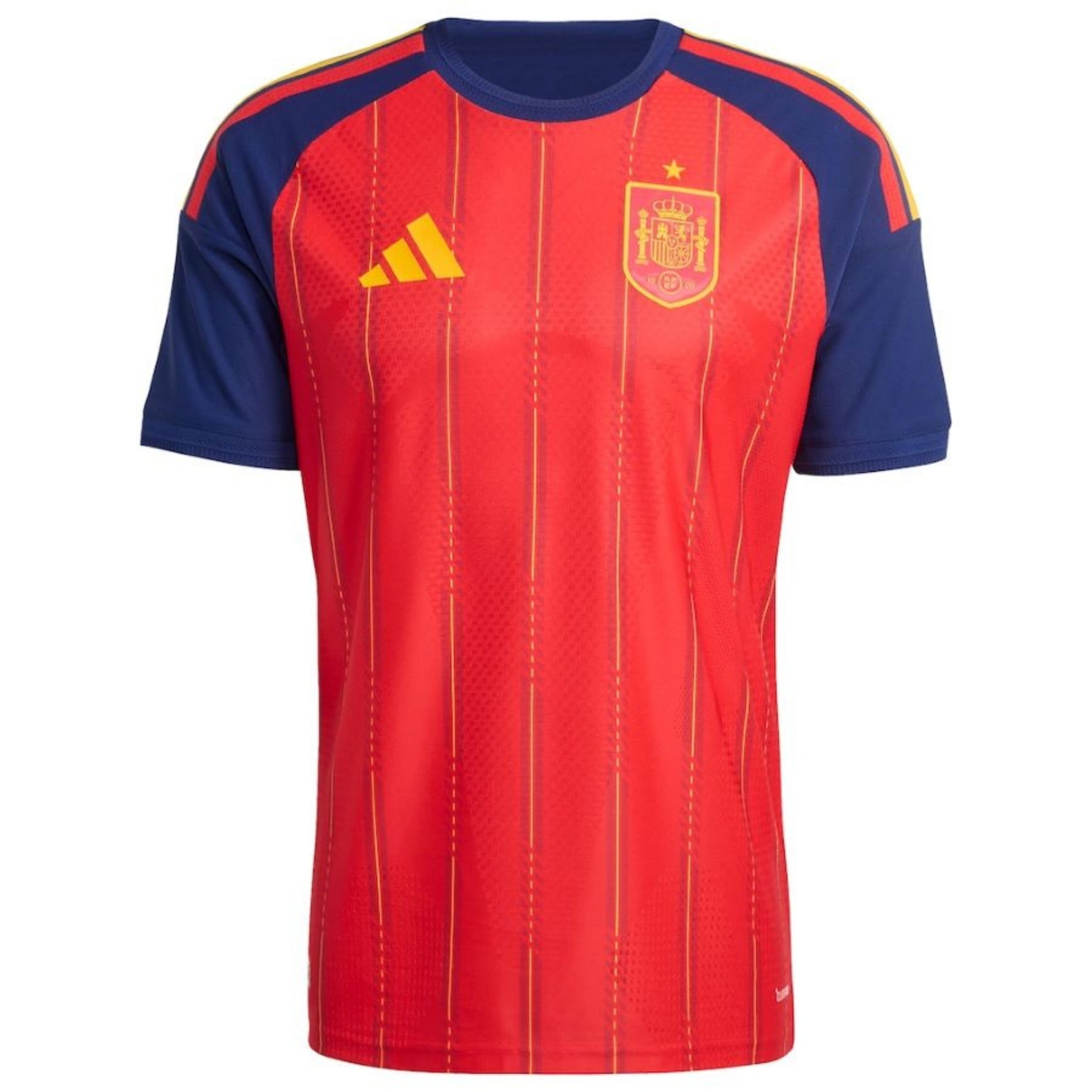 Spain 2026 Home Jersey - LockerX